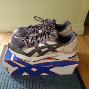 Asics Gel Kayano 5 OG Cream Phantom size 11